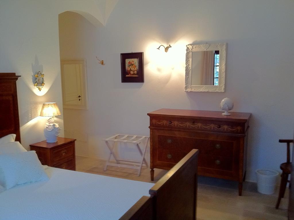 Masseria Torremossa Fasano Room photo