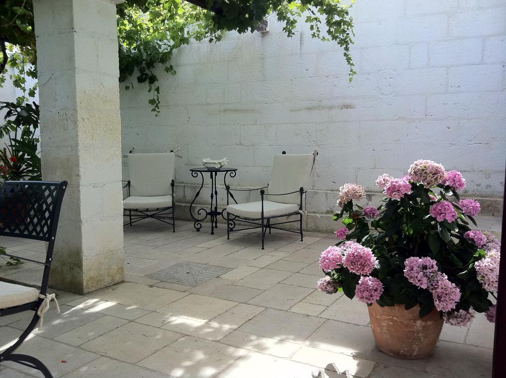 Masseria Torremossa Fasano Room photo