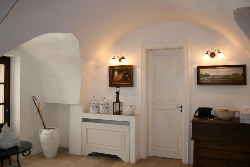 Masseria Torremossa Fasano Exterior photo