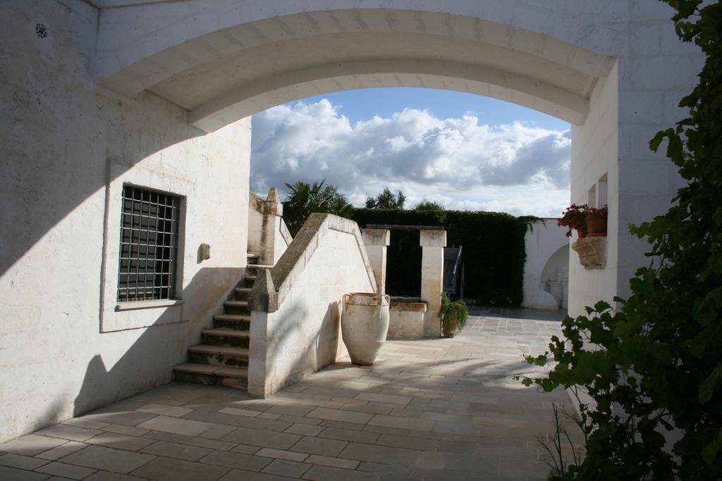 Masseria Torremossa Fasano Exterior photo