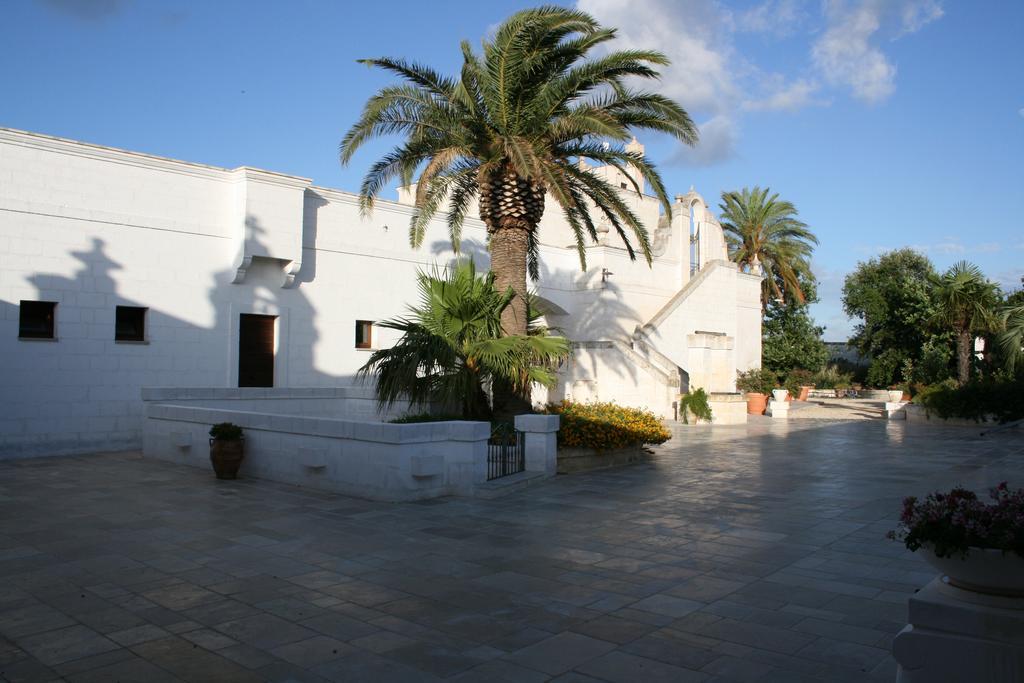 Masseria Torremossa Fasano Exterior photo